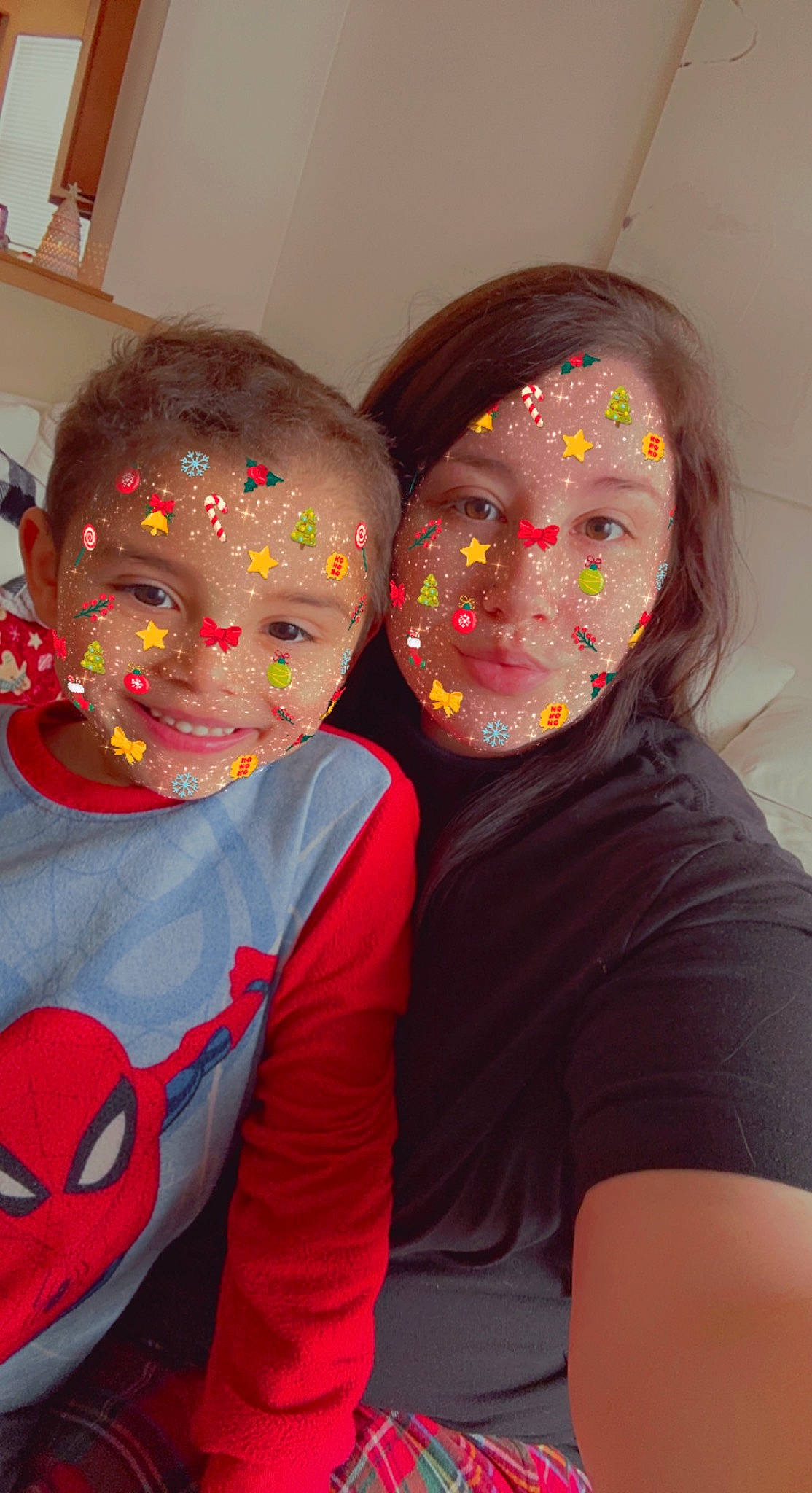 Daevion joined the competition — help win amazing prizes! beanie, cap, child, costume, event, fashion_accessory, fictional_character, fun, hat, joy, knit_cap, mask, party_supply, pattern, person, personal_protective_equipment, sleeve, t_shirt, tradition, visual_arts