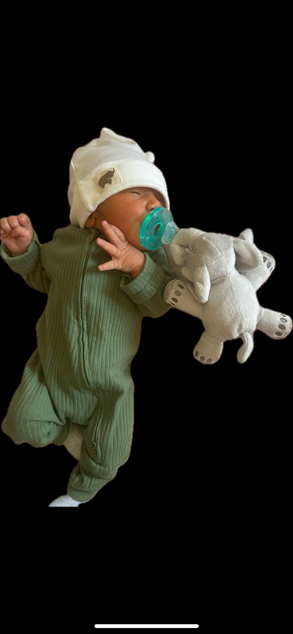 Messiah is registered to the contest to win money with this photo: art, baby, baby_products, baby_toddler_clothing, baby_toys, child, event, fictional_character, fur, gesture, hat, headwear, person, tail, thumb, toddler, toy, wood