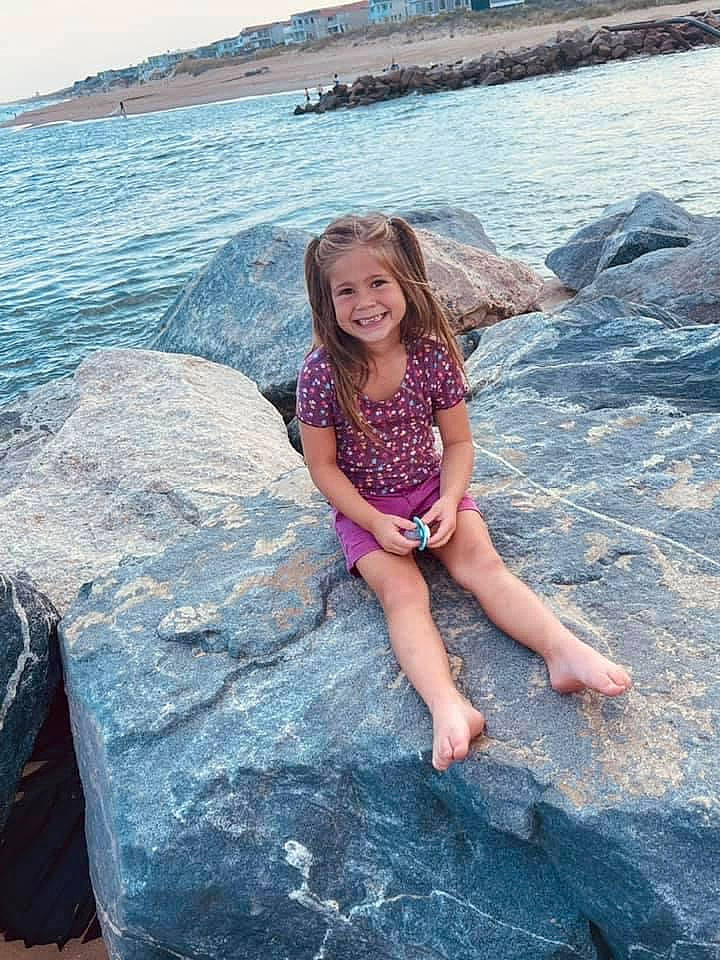 Nataleigh joined the competition — help win amazing prizes! azure, barefoot, beach, coastal_and_oceanic_landforms, fun, happy, joy, lake, leg, leisure, nature, person, recreation, shore, sky, smile, summer, thigh, travel, water