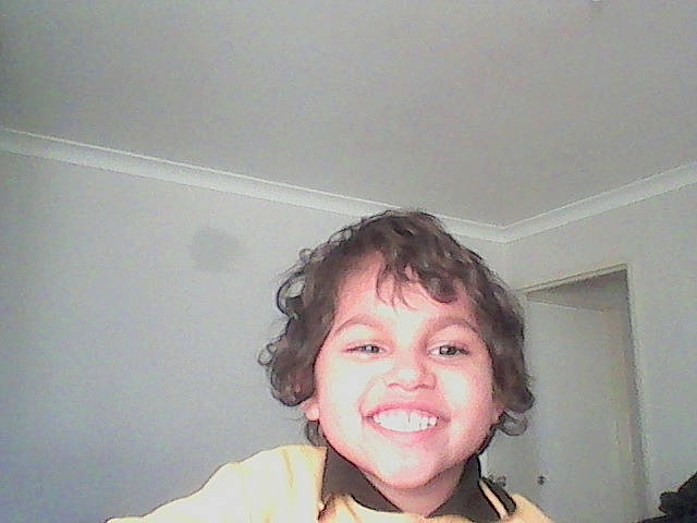 Tamara is registered to the contest to win money with this photo: cheek, child, chin, ear, eyebrow, face, facial_hair, forehead, fun, hair, hairstyle, happy, head, jaw, joy, mouth, neck, nose, person, photography