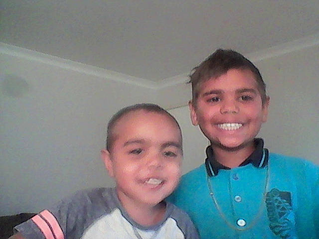 Tamara is registered to the contest to win money with this photo: child, face, forehead, fun, happy, head, iris, joy, people, person, sibling, smile, toddler