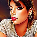 Leslie A. S.