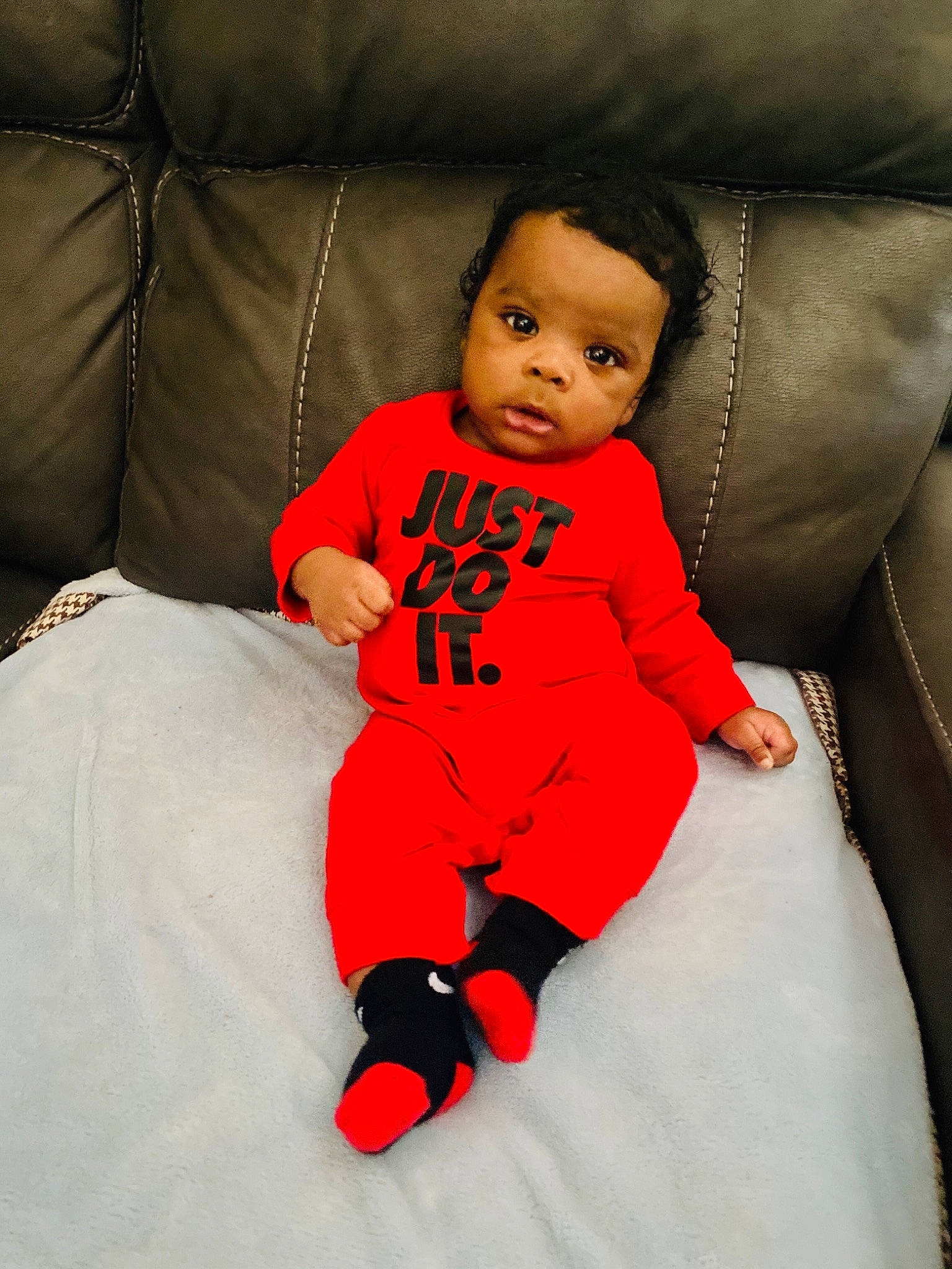 Ziare joined the competition — help win amazing prizes! baby, child, person, red, toddler