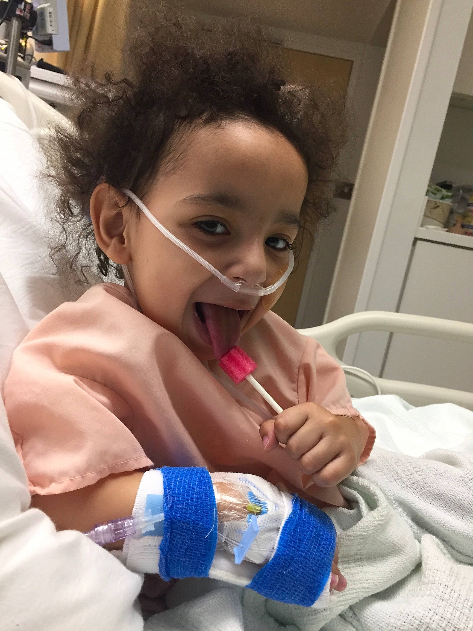 Giovanni  joined the competition — help win amazing prizes! baby, birth, child, nose, person, toddler