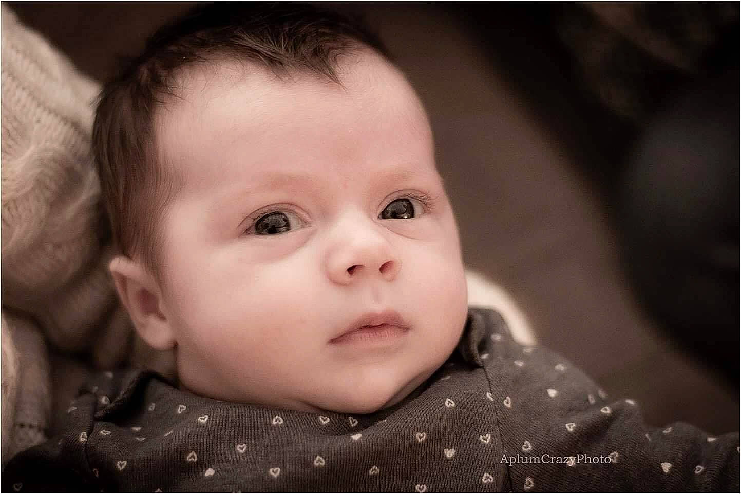 Kate is registered to the contest to win money with this photo: baby, beauty, cheek, child, chin, close_up, eye, face, head, human, iris, lip, nose, person, photograph, photography, portrait, portrait_photography, skin, snapshot