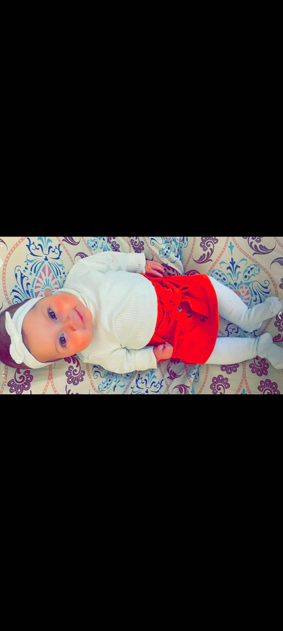 Kimwai participe au concours pour gagner de l'argent avec cette photo : baby, baby_products, baby_sleeping, baby_toddler_clothing, child, cloud, comfort, event, eye, font, happy, hat, headwear, linens, magenta, pattern, person, pink, sleeve, smile