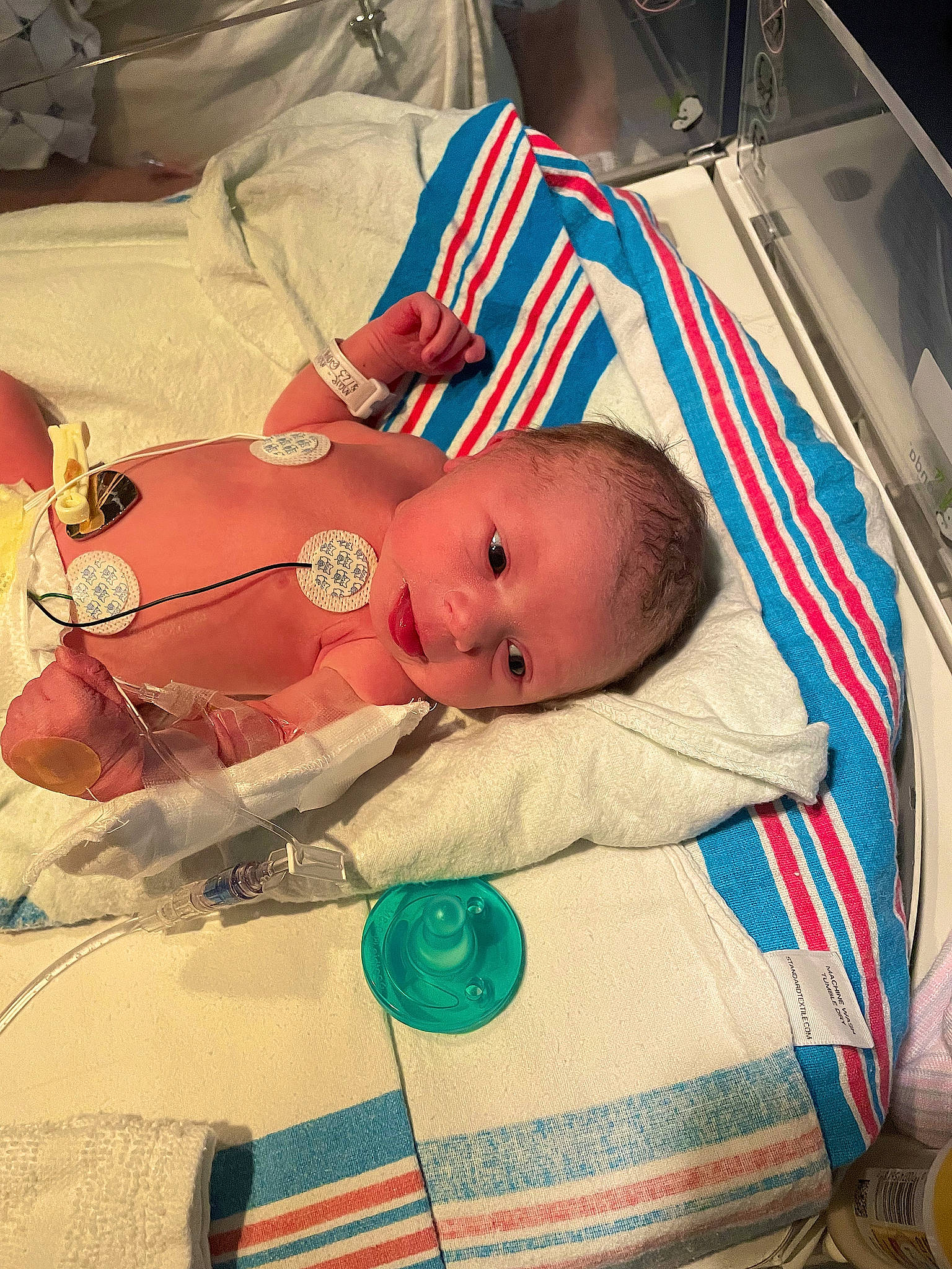 Kaileen joined the competition — help win amazing prizes! abdomen, baby, baby_products, baby_safety, baby_toddler_clothing, bed, bedding, bedtime, child, comfort, event, infant_bed, linens, nap, person, product, room, sleep, toddler