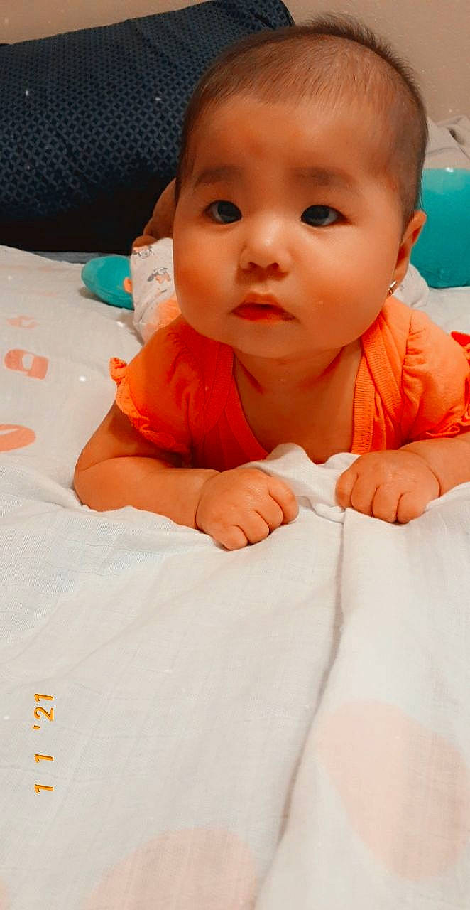 Elizabeth Gonzalez Lopez