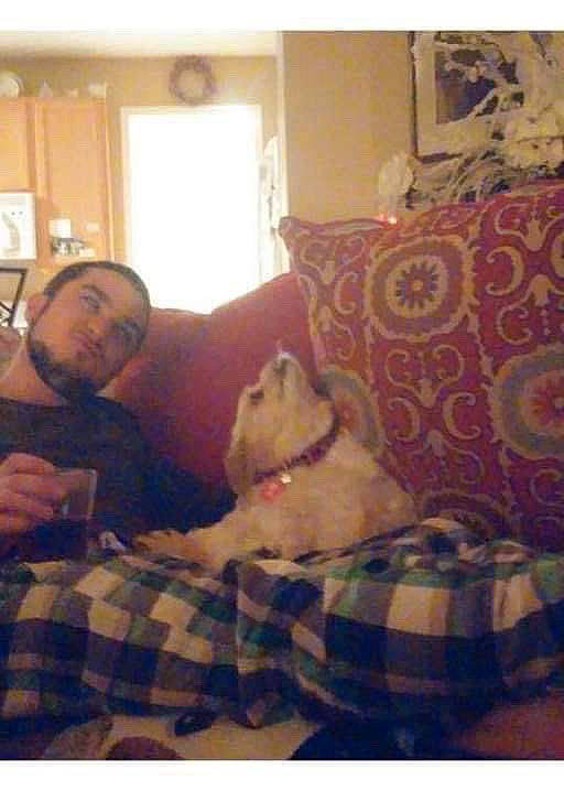 Riley Poohbear