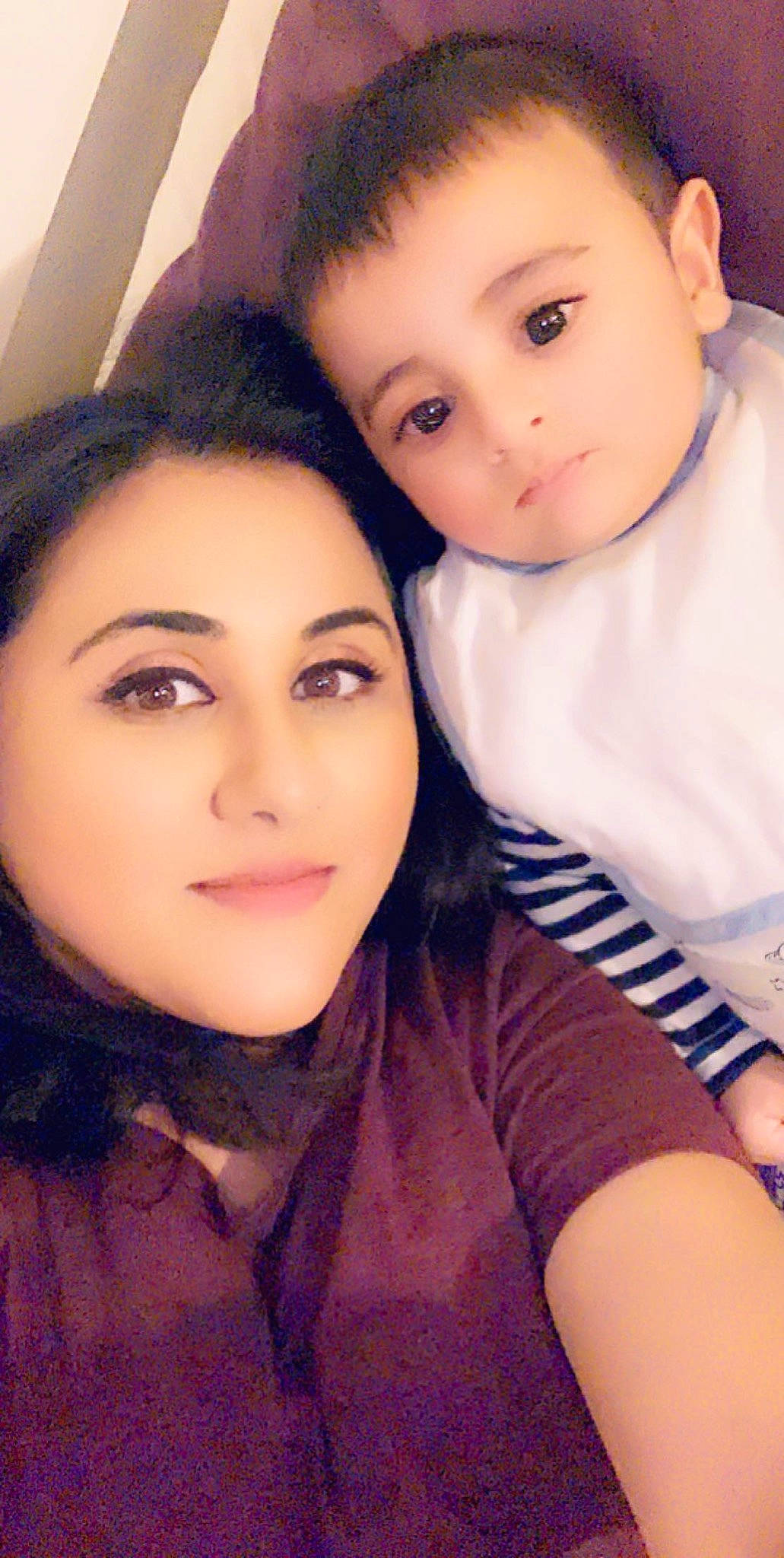 Wali joined the competition — help win amazing prizes! beauty, black_hair, cheek, child, daughter, eye, eyebrow, face, forehead, gesture, lip, mother, nose, person, photography, selfie, sibling, skin