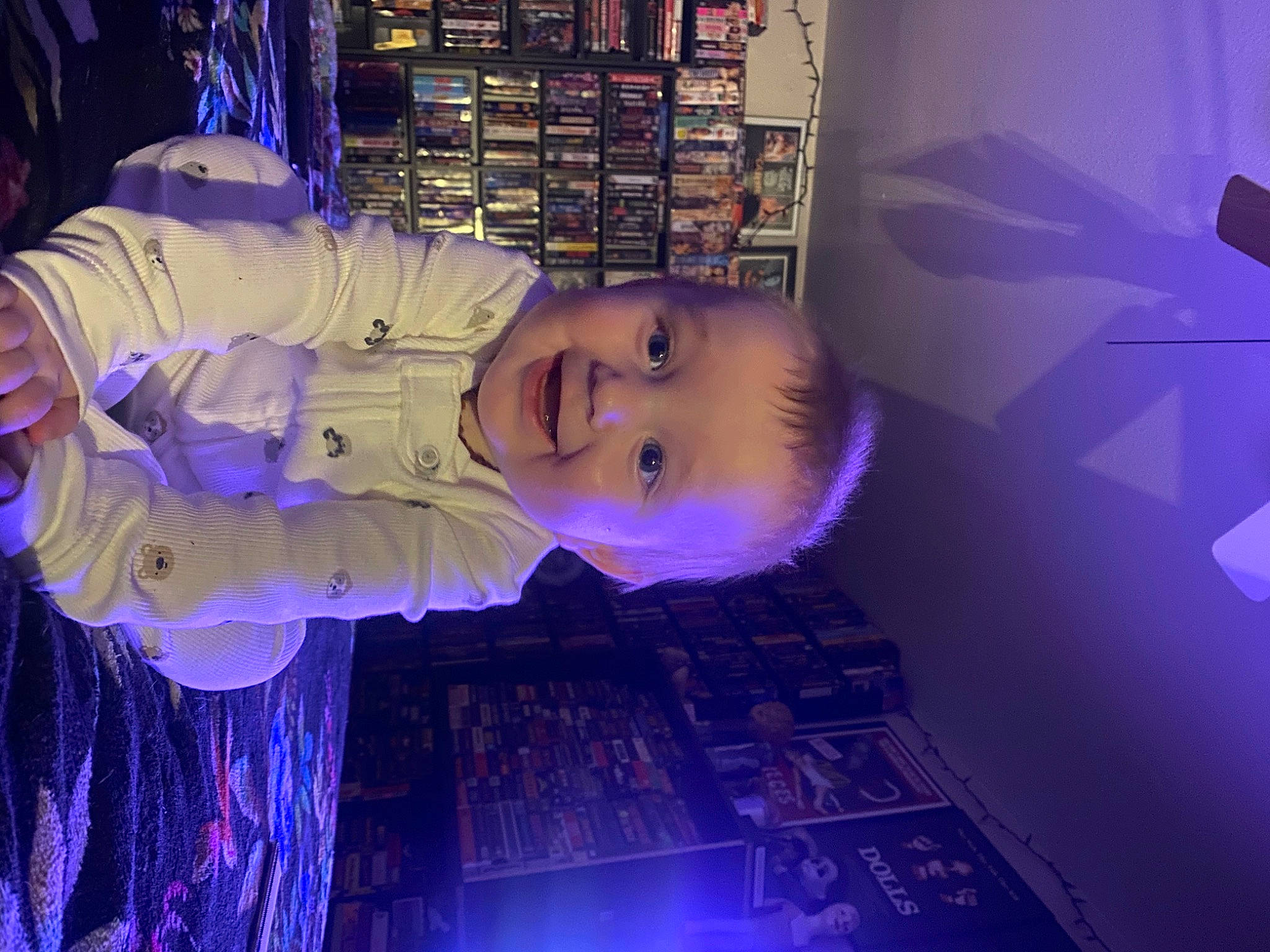 Miklo joined the competition — help win amazing prizes! child, cloud, electric_blue, entertainment, event, fun, joy, lighting, machine, magenta, night, person, purple, sky, smile, space, toddler, violet, world