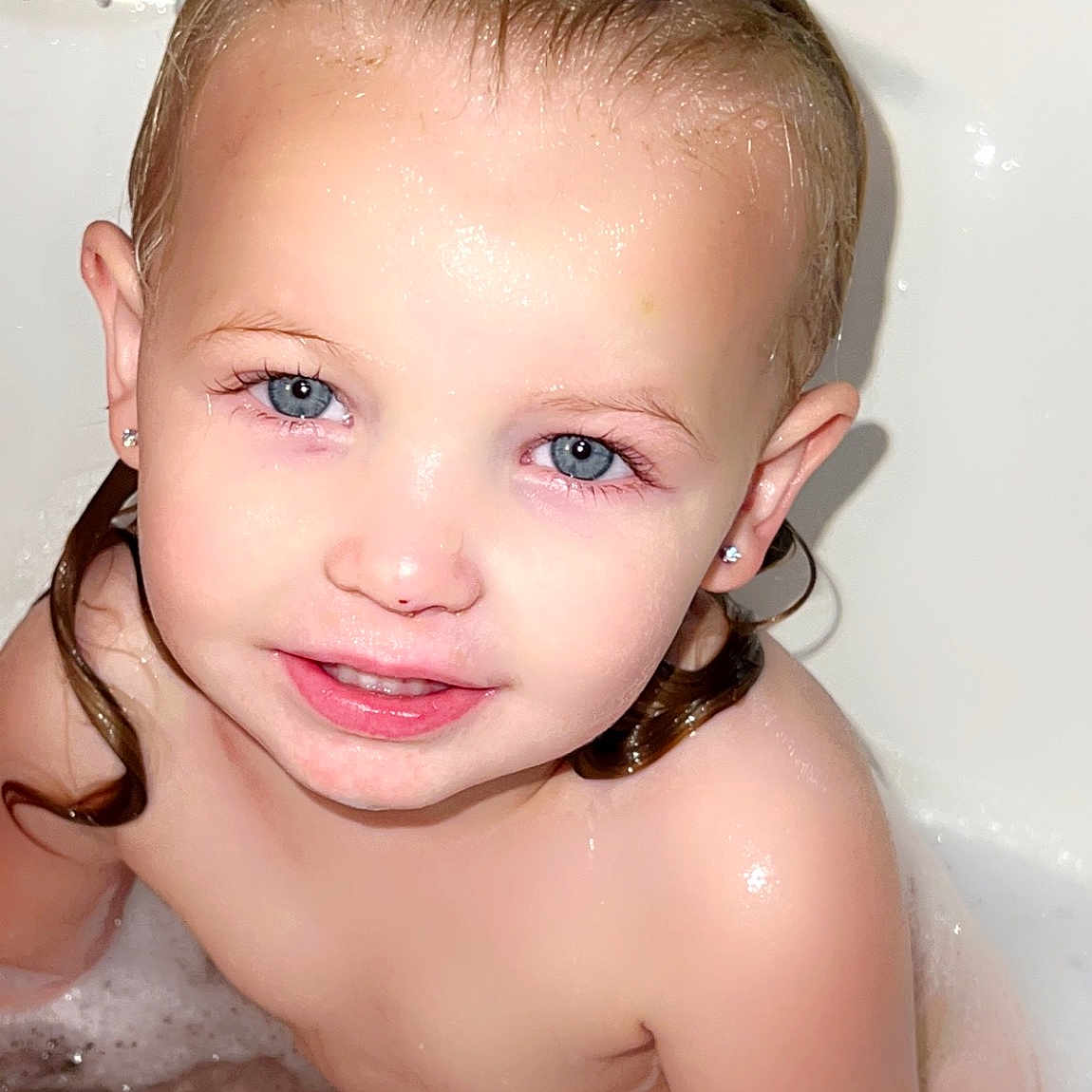 Evelyn Grace