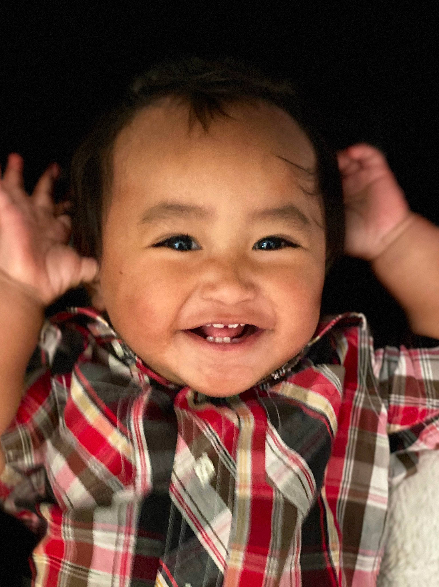 Martin joined the competition — help win amazing prizes! baby, beauty, cheek, child, chin, close_up, design, eye, face, facial_expression, forehead, fun, head, joy, lip, mouth, nose, organ, person, skin