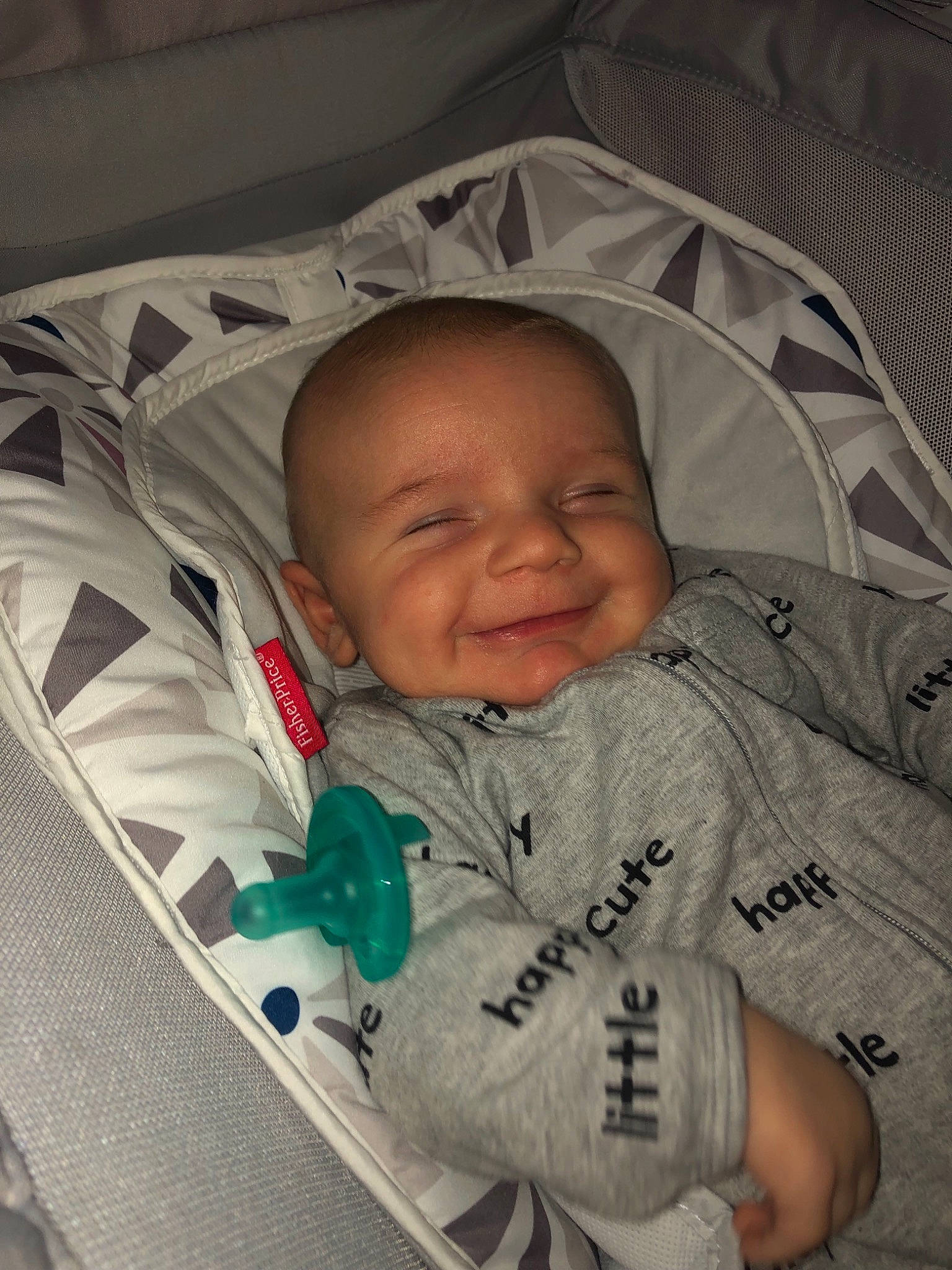 Jakub joined the competition — help win amazing prizes! baby_products, boy, cheek, child, cool, day, eye, face, facial_expression, fun, head, infant, nose, person, product, skin, smile, snapshot, toddler