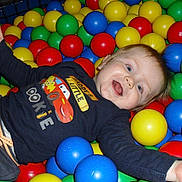 Sacha participe au concours pour gagner de l'argent avec cette photo :