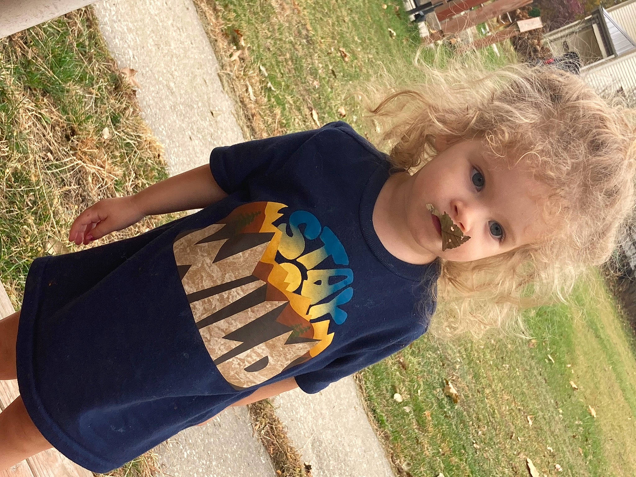 Larissa joined the competition — help win amazing prizes! baby, child, cool, fun, grass, grass_family, happy, human_leg, leaf, leisure, pattern, people_in_nature, person, plant, sitting, soil, sunlight, tints_and_shades, toddler, waist