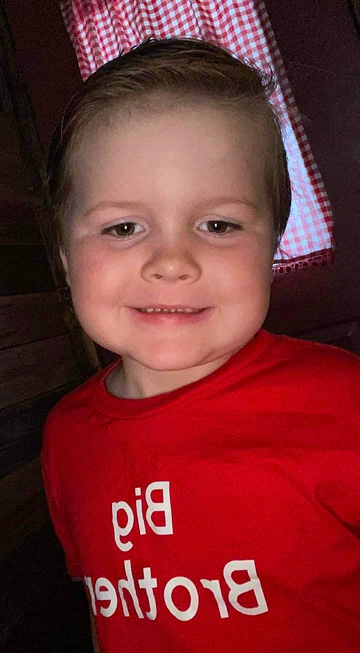 Jaxson joined the competition — help win amazing prizes! cheek, chin, cool, ear, eye, eyebrow, eyelash, flash_photography, forehead, happy, human_body, iris, joy, lip, nose, organ, person, pink, red, skin