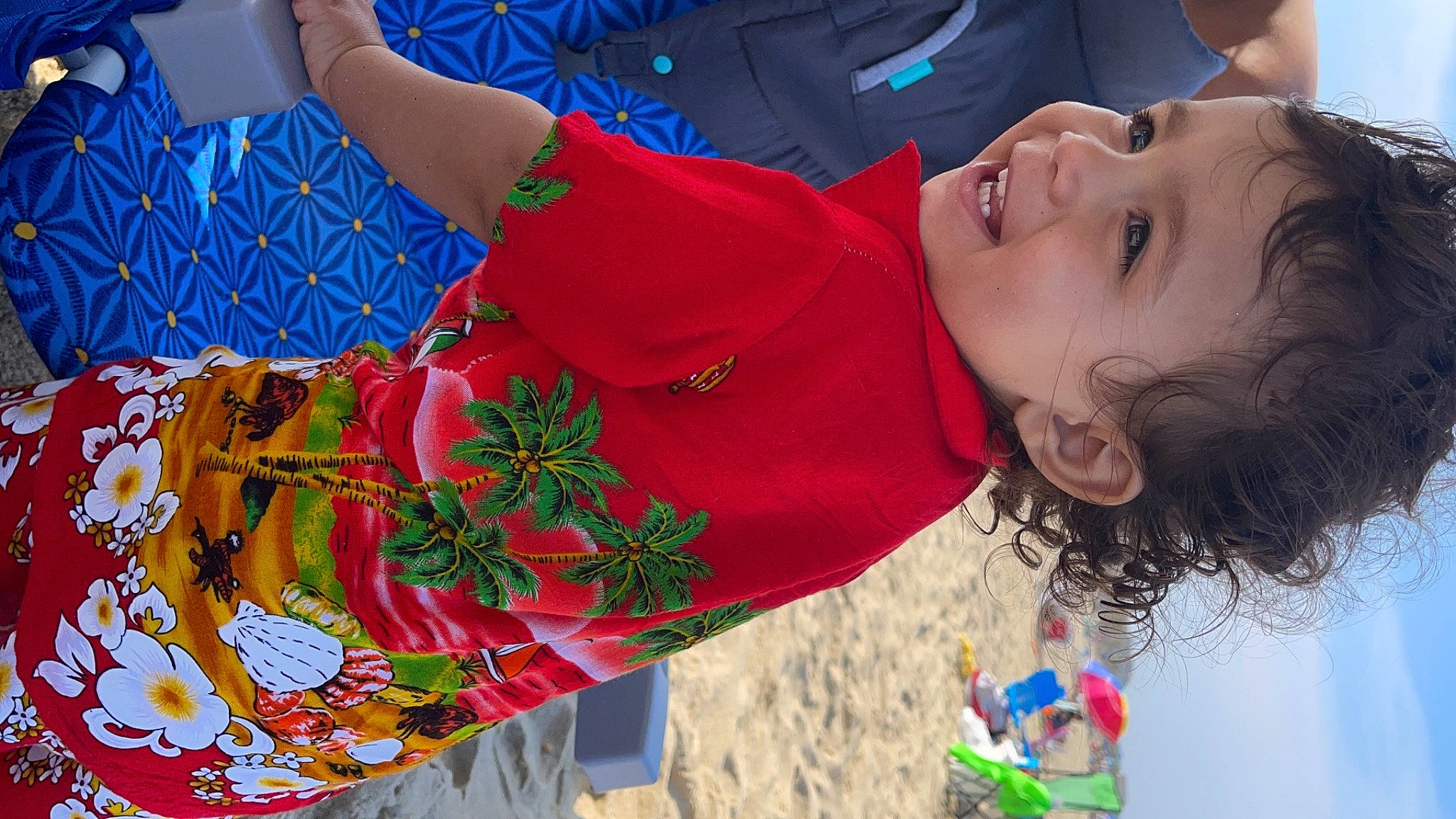 Xadrian joined the competition — help win amazing prizes! adaptation, art, baby, baby_toddler_clothing, beach, beauty, blue, electric_blue, event, facial_expression, fun, happy, human, joy, leisure, pattern, people_in_nature, person, red, smile