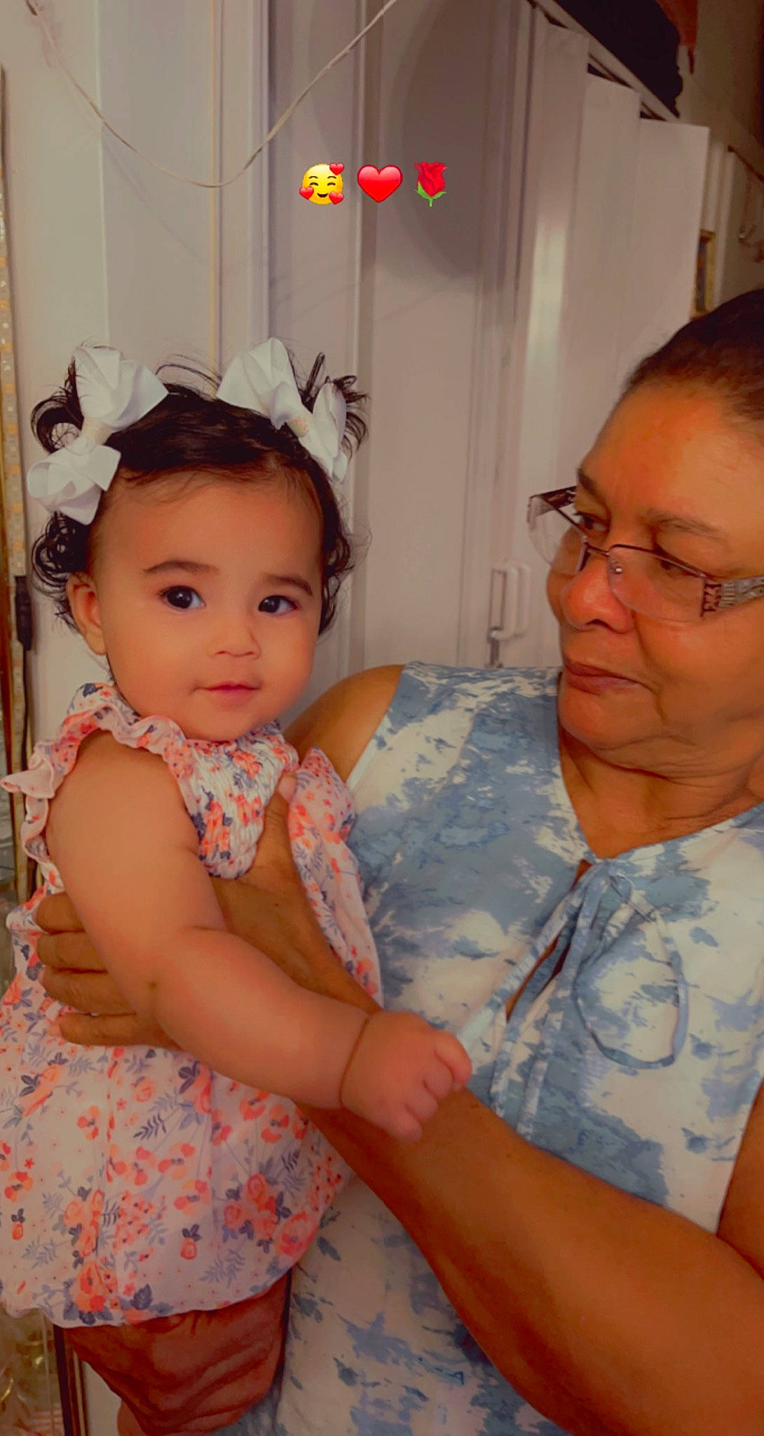 Xary joined the competition — help win amazing prizes! baby, baby_toddler_clothing, chin, couch, day_dress, dress, ear, embellishment, event, face, fun, happy, headpiece, iris, jewellery, necklace, person, shoulder, sitting, skin