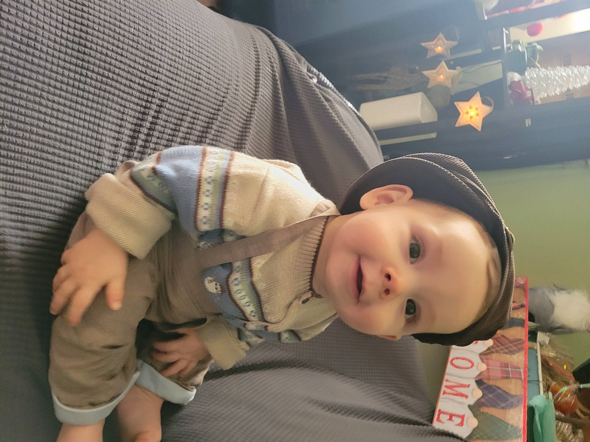 Alexander joined the competition — help win amazing prizes! baby, baby_carriage, baby_products, baby_toddler_clothing, car_seat, cheek, child, comfort, fashion_accessory, hat, headgear, person, personal_protective_equipment, sitting, sleeve, smile, toddler, wood