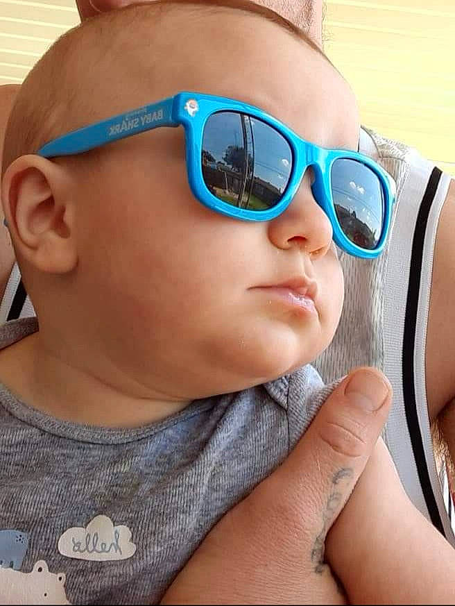Emory is registered to the contest to win money with this photo: aqua, beauty, blue, cheek, chin, close_up, cool, eyebrow, eyewear, face, forehead, glasses, head, lip, nose, person, selfie, skin, sunglasses, turquoise