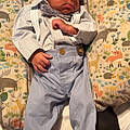Kingston D. M.