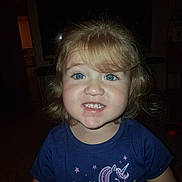 Paisley is registered to the contest to win money with this photo: