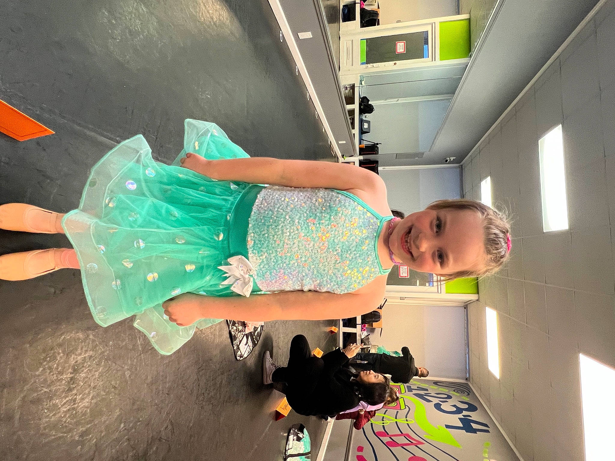 Alyce is registered to the contest to win money with this photo: automotive_design, child, fashion_design, flooring, fun, human_leg, joy, leisure, magenta, pattern, person, room, thigh, toddler, visual_arts