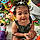 Aaliyah D.