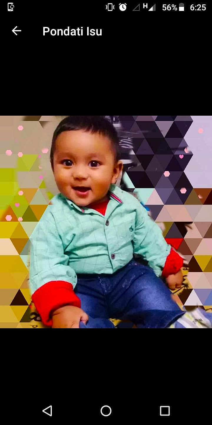 Sheik Fahad