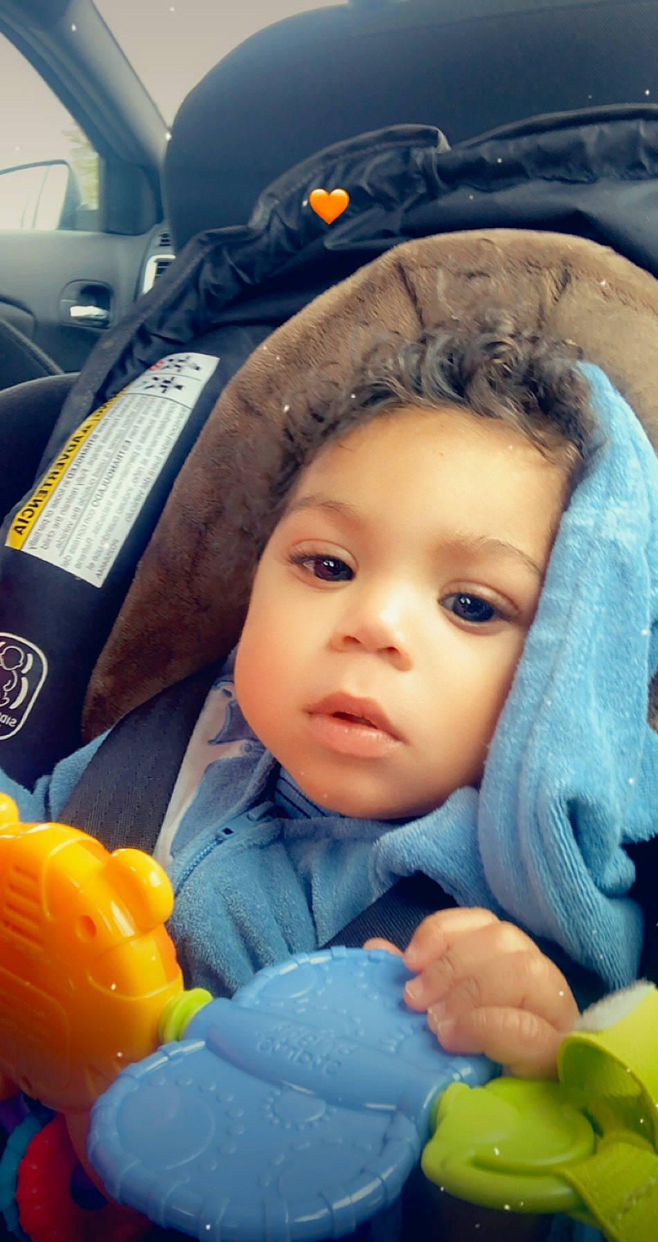 Jaydan is registered to the contest to win money with this photo: baby, baby_carriage, baby_products, cheek, child, eye, face, forehead, head, iris, mouth, nose, person, photography, product, skin, smile, toddler, yellow