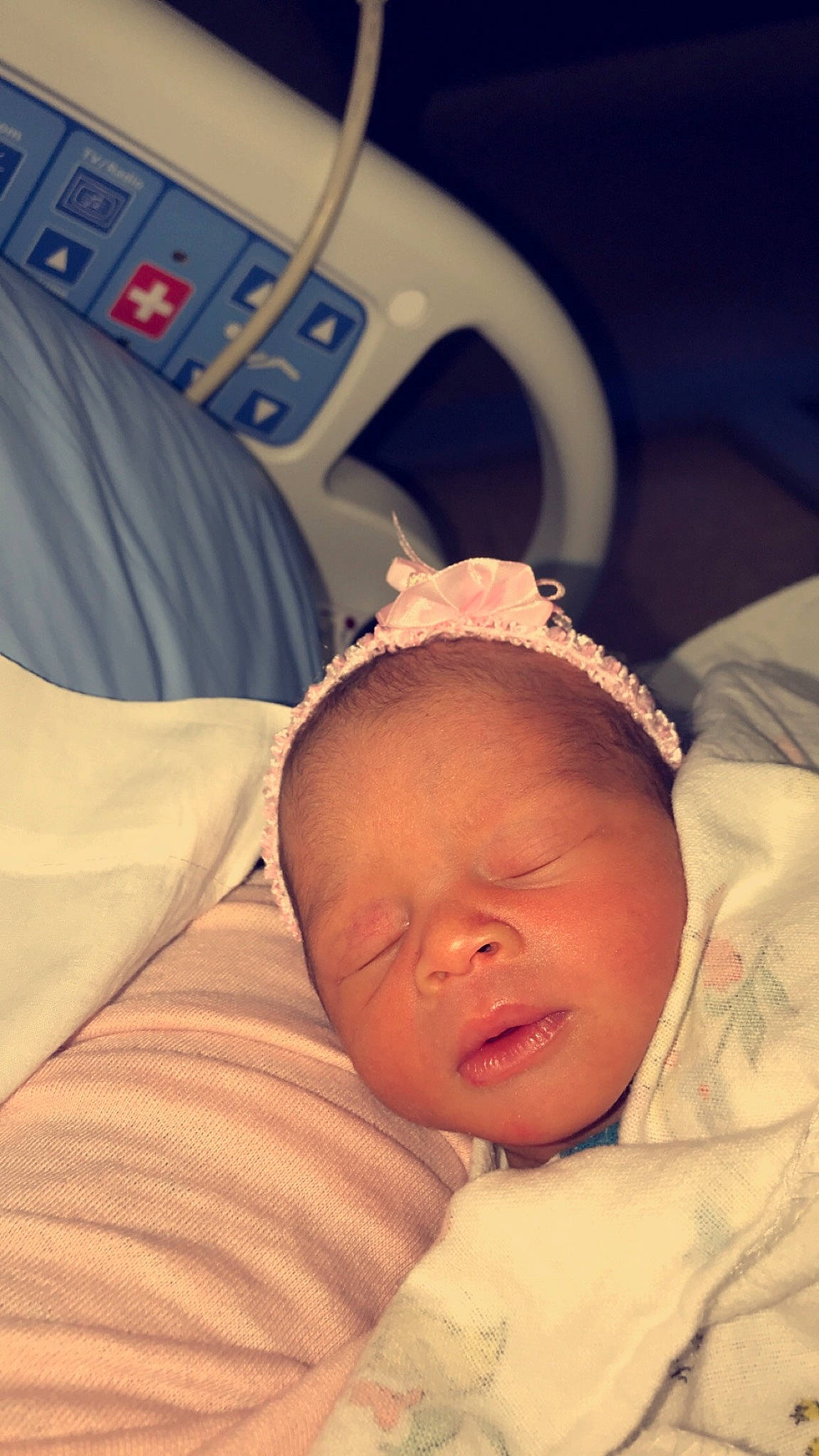 Aya is registered to the contest to win money with this photo: bedtime, cheek, child, childbirth, ear, eye, forehead, fun, girl, hand, head, infant, nose, person, product, skin, sleep, smile, toddler