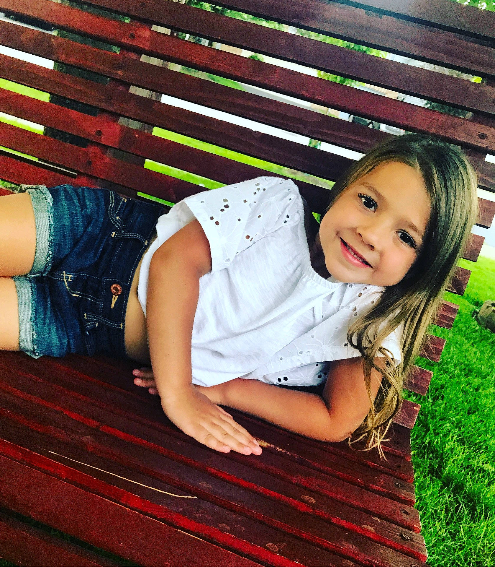 Anabella is registered to the contest to win money with this photo: abdomen, beauty, black_hair, brown_hair, eye, fun, girl, hand, human_body, human_hair_color, japanese_idol, joy, lady, leg, long_hair, person, sitting, skin, smile, snapshot