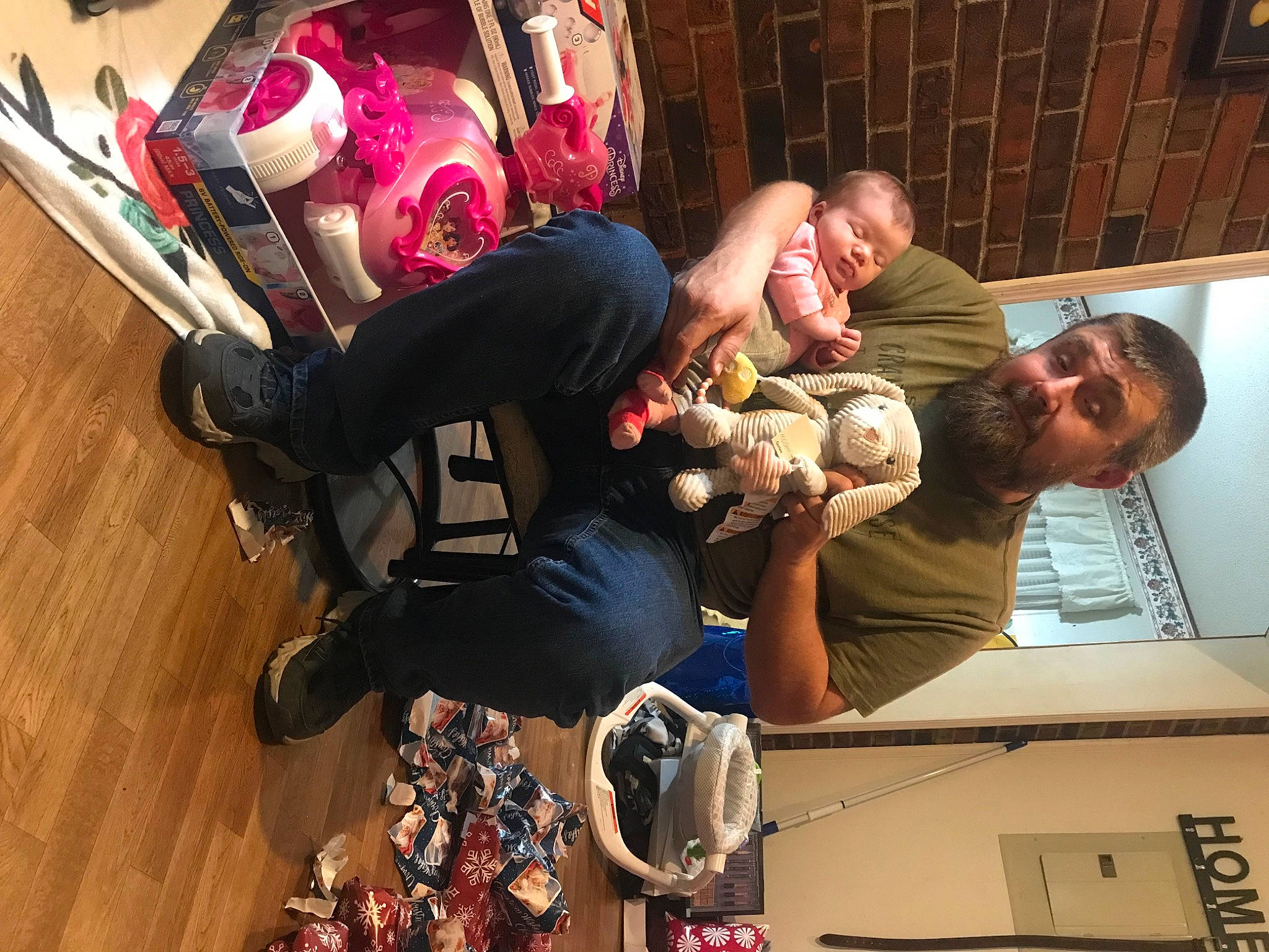 Kinlee is registered to the contest to win money with this photo: backpack, bag, boot, event, fun, happy, leisure, luggage_and_bags, person, recreation, room, shorts, smile, t_shirt, team, thigh