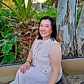 Michelle L. V.