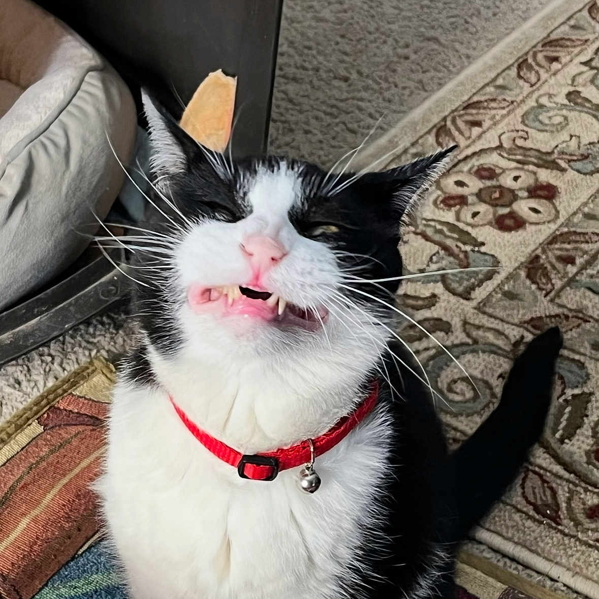 George