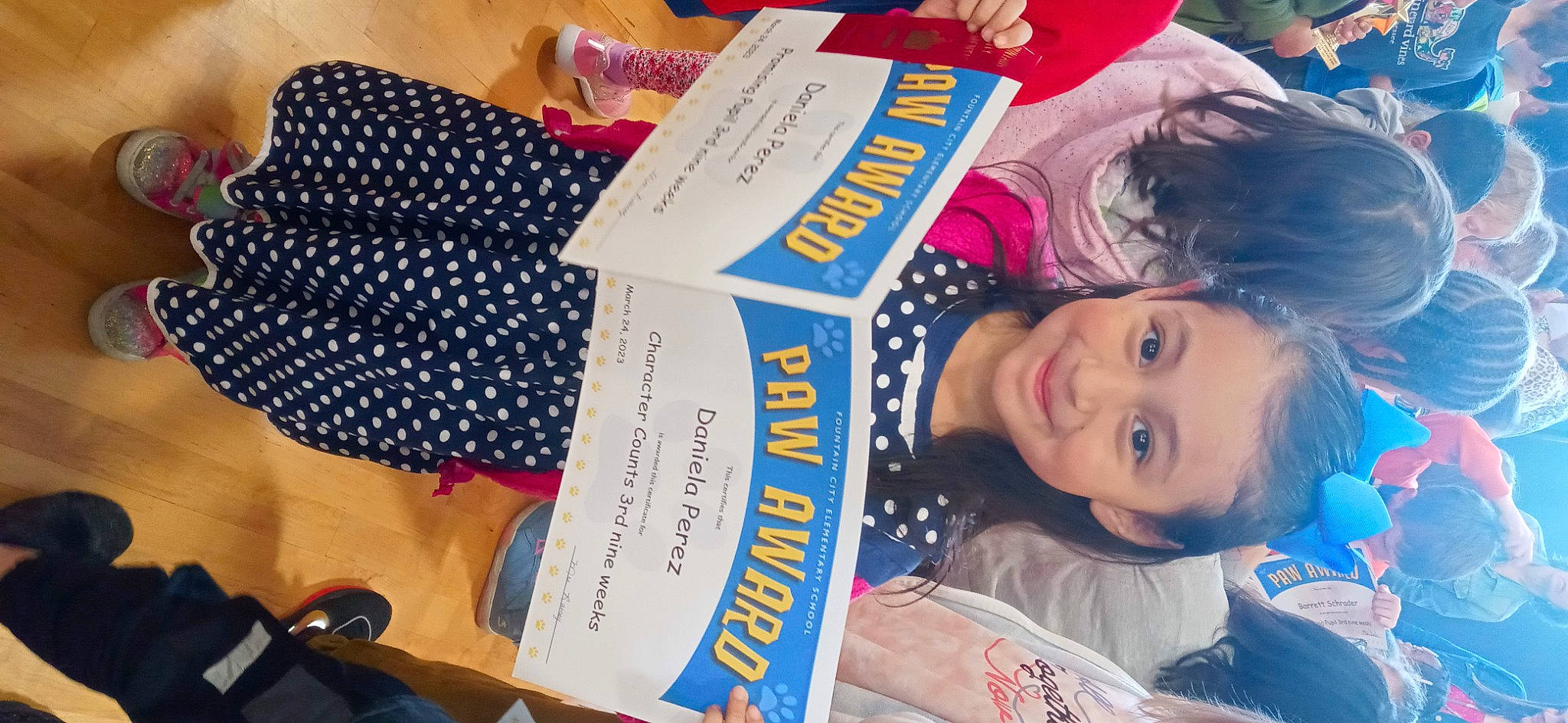 Lila joined the competition — help win amazing prizes! book, child, event, fun, happy, joy, leisure, pattern, person, product, publication, reading, recreation, smile, toddler, vacation