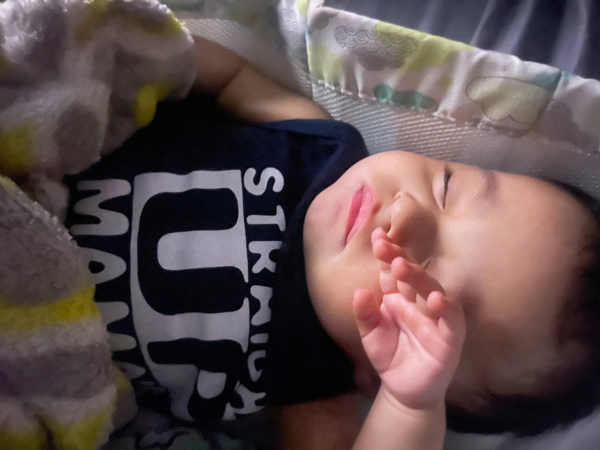 Andres joined the competition — help win amazing prizes! arm, baby, cheek, child, close_up, comfort, eye, eyelash, finger, gesture, happy, head, lip, mammal, mouth, nail, nose, person, skin, thumb