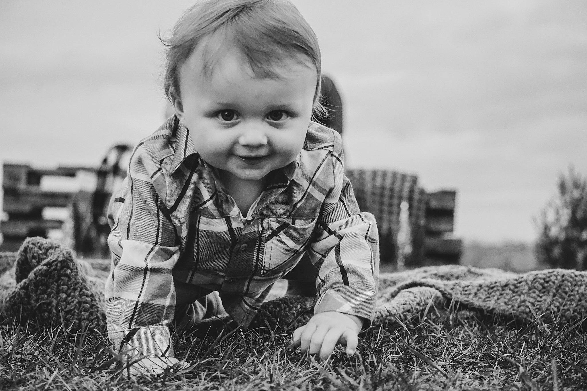 Maverik joined the competition — help win amazing prizes! black_and_white, child, facial_expression, flash_photography, flooring, fun, grass, grassland, hairstyle, happy, landscape, monochrome, monochrome_photography, people_in_nature, person, plant, sky, smile, standing, style