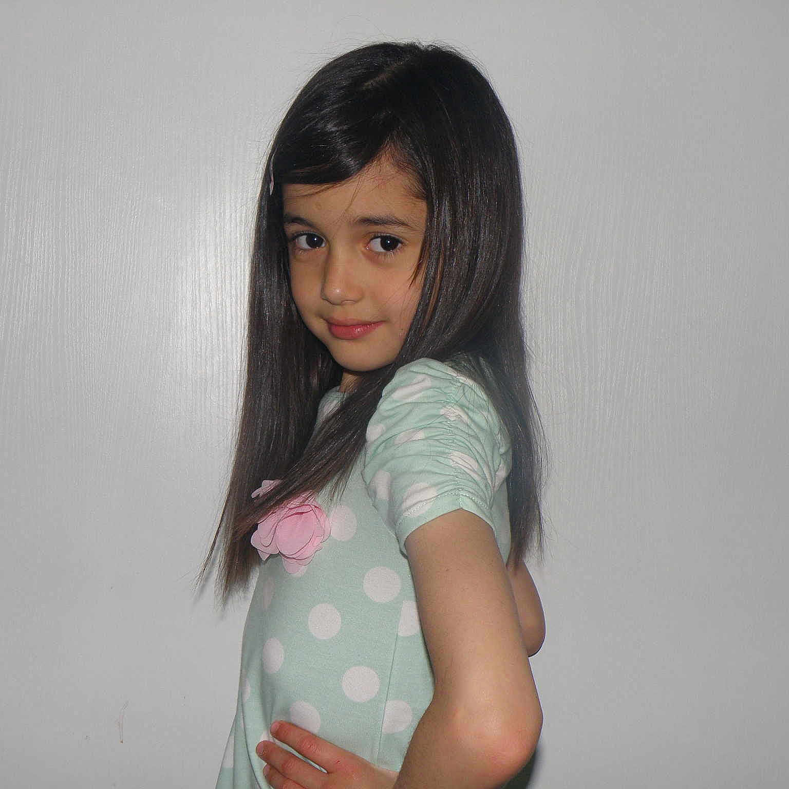 Sohane participe au concours pour gagner de l'argent avec cette photo :