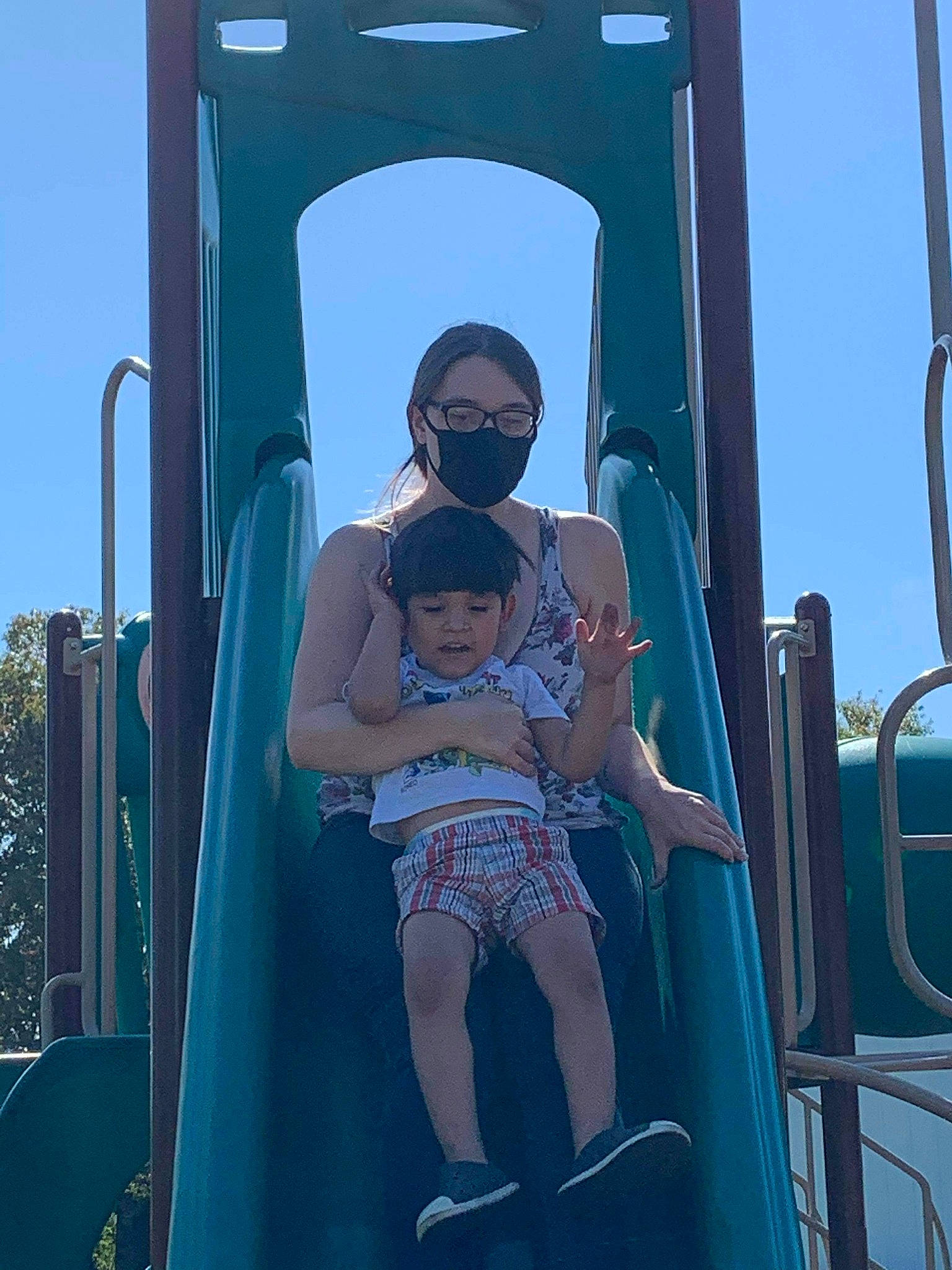 Emilio joined the competition — help win amazing prizes! child, city, fun, leisure, person, playground, playground_slide, public_space, recreation, toddler, vacation, vehicle