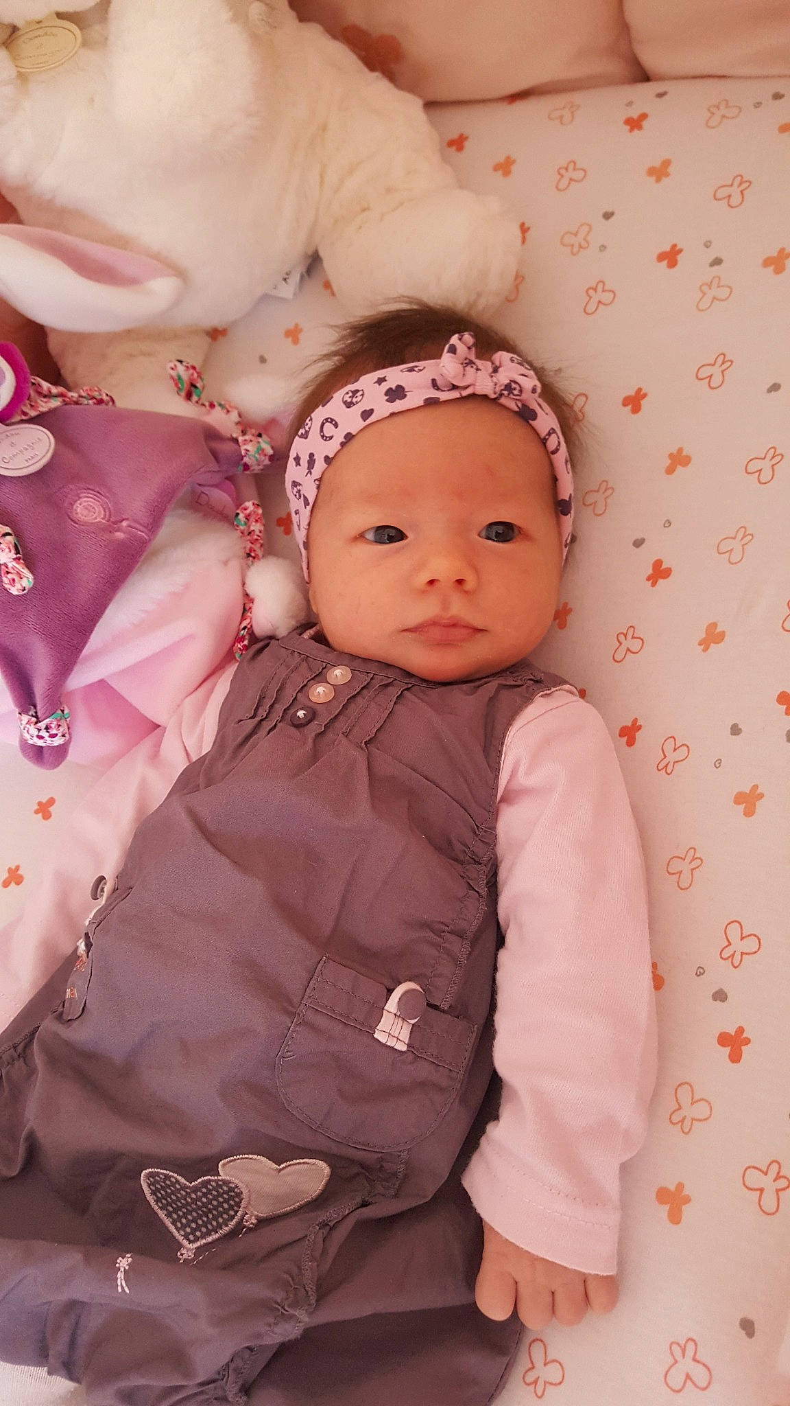 Rachel participe au concours pour gagner de l'argent avec cette photo : baby, baby_products, cheek, child, doll, person, pink, product, toddler