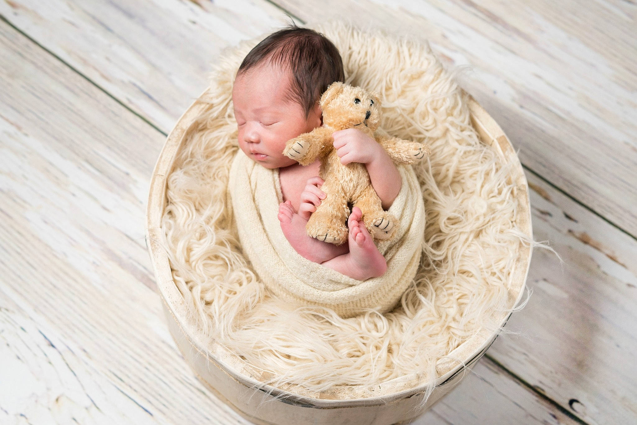 Jaeden joined the competition — help win amazing prizes! baby, baby_products, baby_safety, baby_toddler_clothing, basket, comfort, fashion_accessory, fur, grass, happy, hardwood, headgear, infant_bed, linens, person, plant, sitting, toddler, wicker, wood