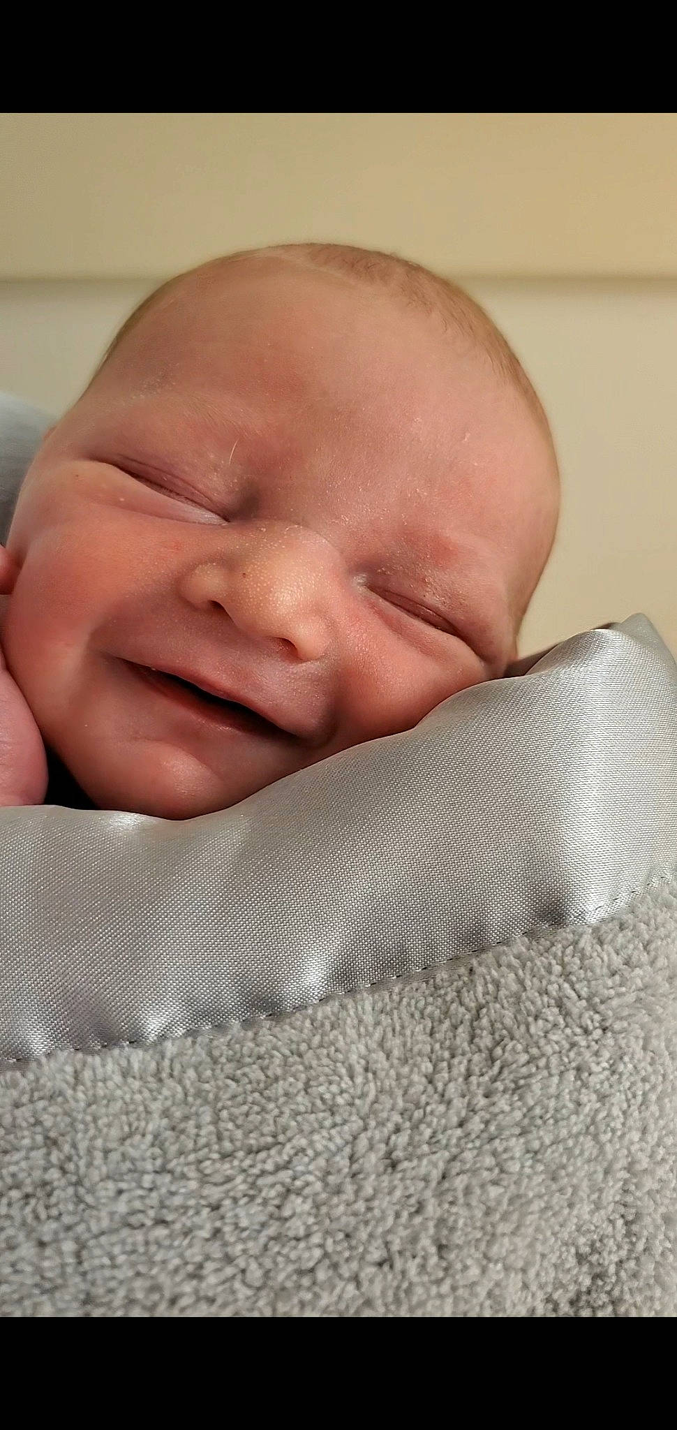 Carsen joined the competition — help win amazing prizes! baby, baby_sleeping, cheek, child, chin, close_up, face, hand, head, lip, mouth, nap, nose, person, skin, sleep