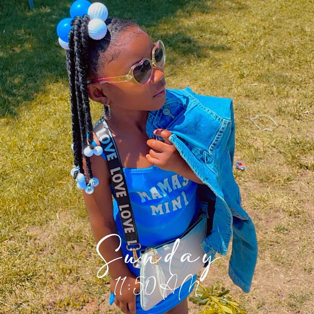 Zaliey is registered to the contest to win money with this photo: accessories, backyard, ball, clothing, face, football, grass, head, nature, outdoors, person, photography, plant, portrait, shorts, soccer, soccerball, summer, sunglasses, yard