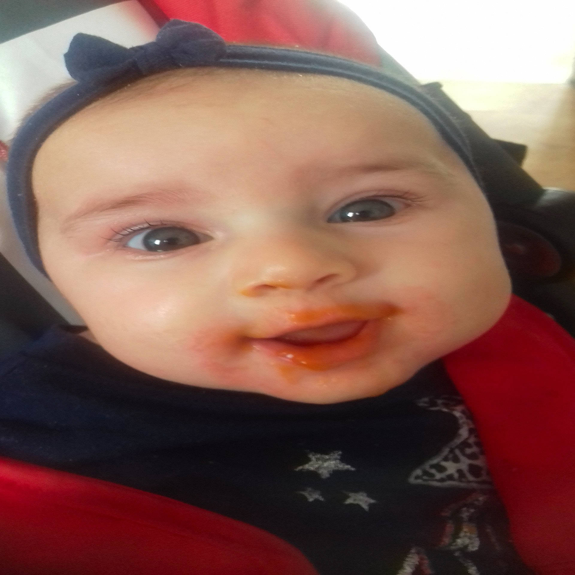 Yasmin a rejoint le concours — aidez-le/la à gagner de superbes lots !