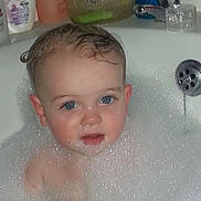 Reece is registered to the contest to win money with this photo:
