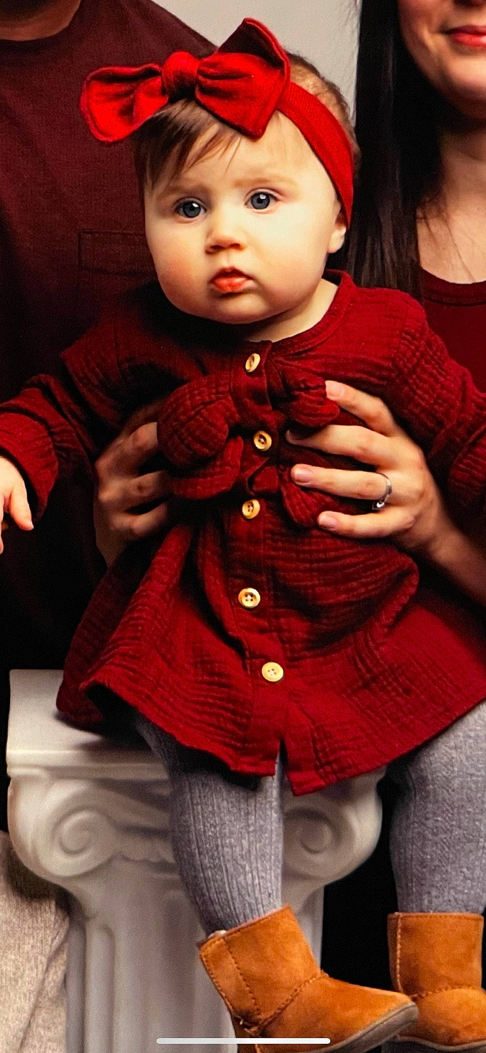 Payten joined the competition — help win amazing prizes! arm, baby_toddler_clothing, button, cheek, clothing, collar, cool, flash_photography, hand, iris, jewellery, lip, neck, outerwear, people, person, skin, sleeve, toddler, trunk