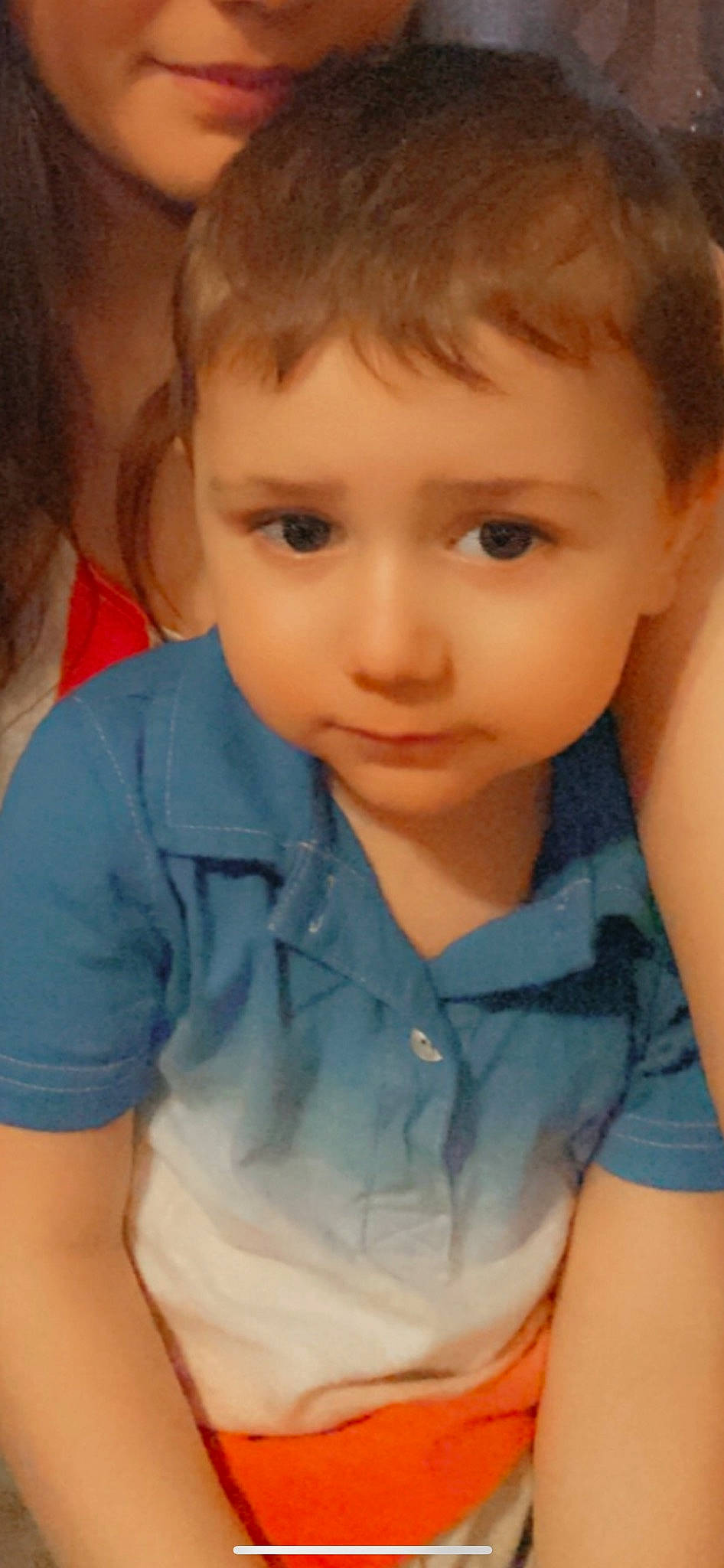 Kayden joined the competition — help win amazing prizes! arm, cheek, dress_shirt, ear, eyebrow, eyelash, forehead, hair, human_body, iris, jaw, lip, mouth, muscle, neck, nose, person, shoulder, skin, sleeve