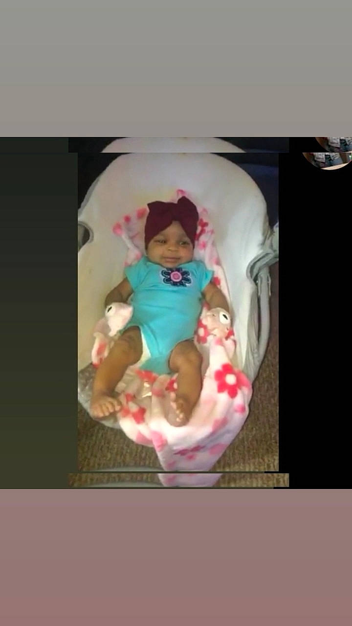 Diamond joined the competition — help win amazing prizes! headwear, person